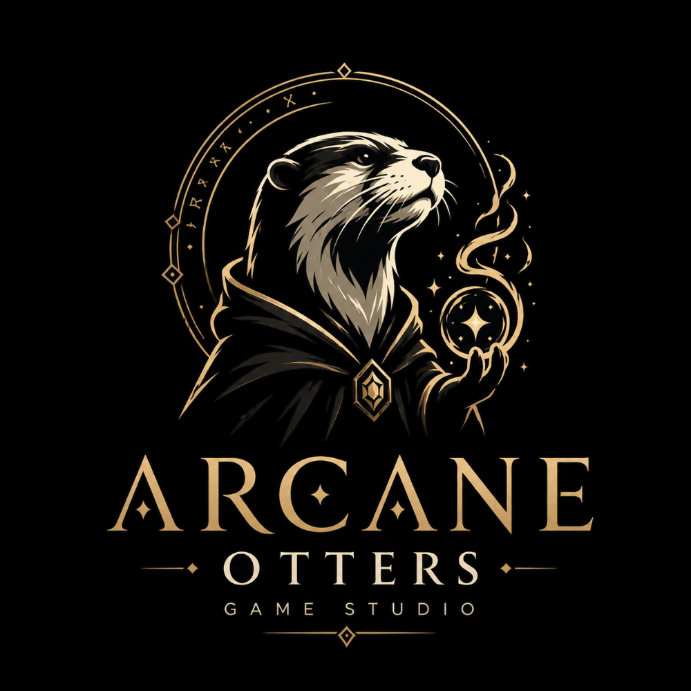 Arcane Otters
